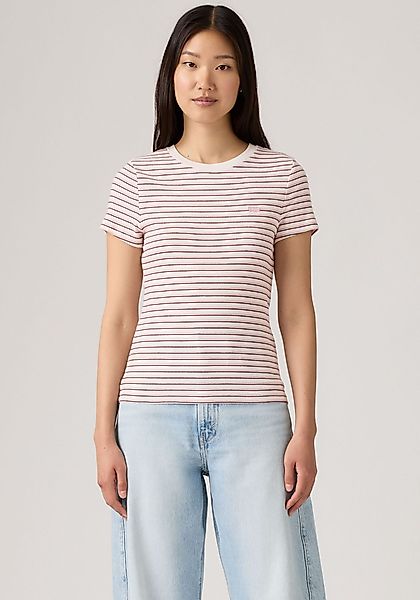 Levi's® T-Shirt ESSENTIAL HM SS TEE günstig online kaufen