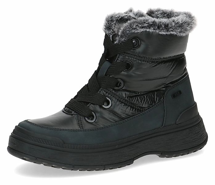 Caprice Winterboots, mit Tex-Ausstattung günstig online kaufen