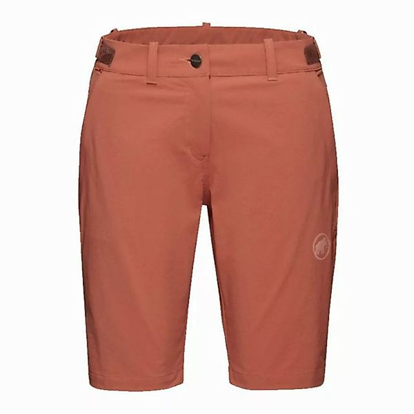 Mammut Shorts Runbold Shorts Women brick günstig online kaufen