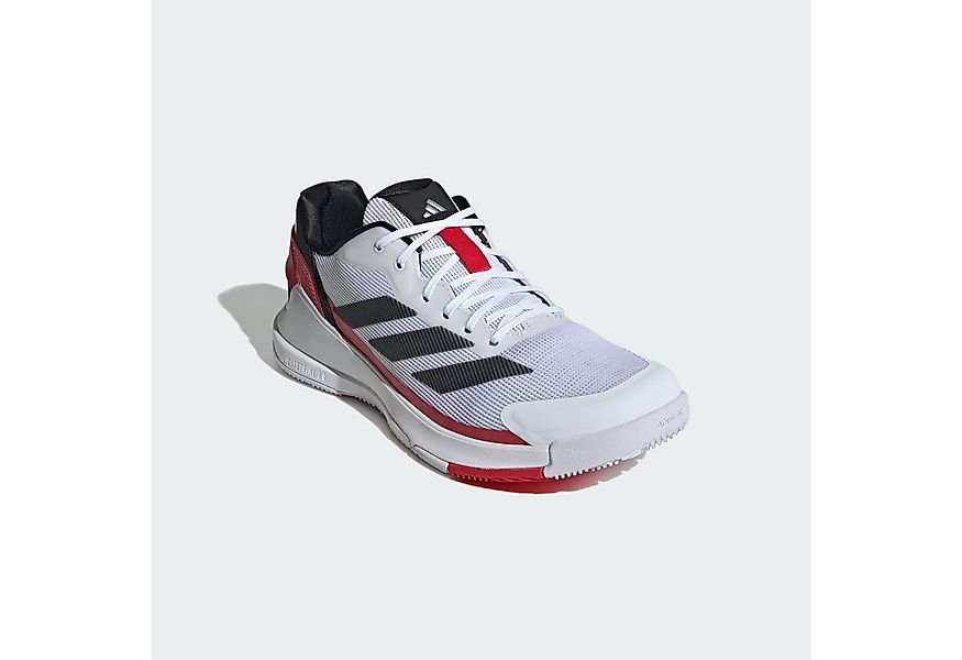 adidas Performance CRAZYQUICK PADEL-SCHUH Tennisschuh (1-tlg) günstig online kaufen