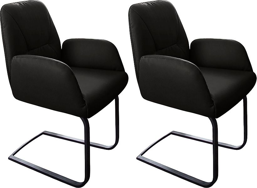 W.SCHILLIG Freischwinger ole (Set, 2 St), günstig online kaufen