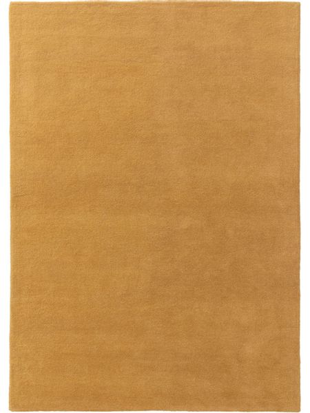 benuta Wollteppich Bent, rechteckig, Höhe: 6 günstig online kaufen