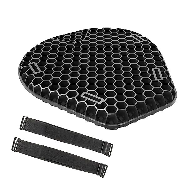 Tourtecs Sitzbank Motorrad Sitzkissen Gel TPE günstig online kaufen