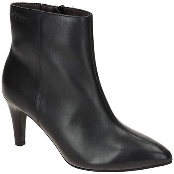 s.Oliver 5-25316-43 001 Stiefel günstig online kaufen