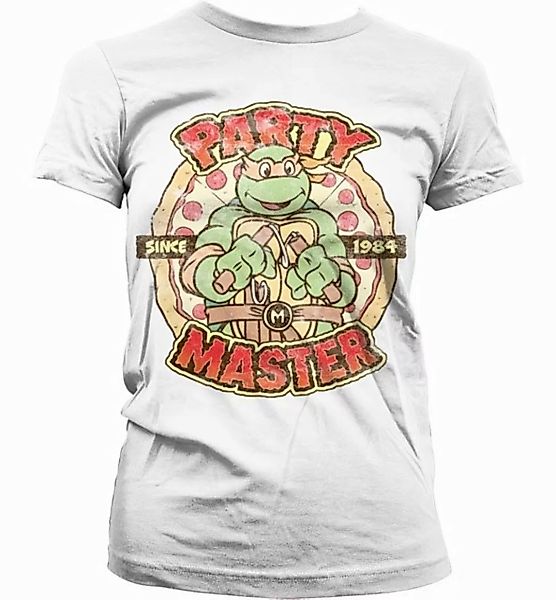 Teenage Mutant Ninja Turtles T-Shirt günstig online kaufen