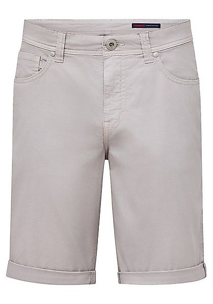 Paddock's Bermudas PIPE Slim-Fit 5-Pocket Bermudas günstig online kaufen