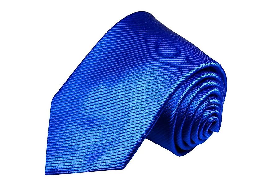 Paul Malone Krawatte Herren Krawatte Schlips modern uni einfarbig Schmal (6 günstig online kaufen