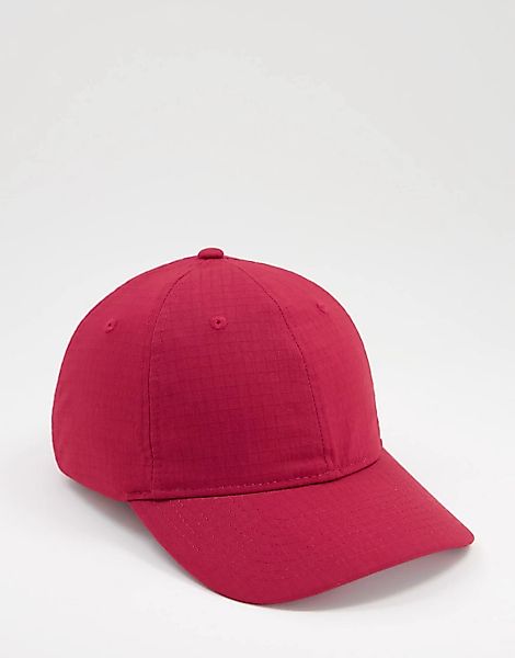 Nike SB – H86 – Flatbill – Kappe in Rot günstig online kaufen