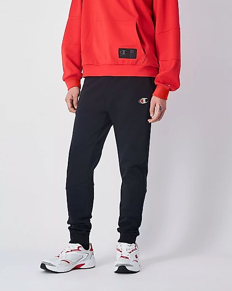 Champion Jogginghose "Rib Cuff Pants" günstig online kaufen