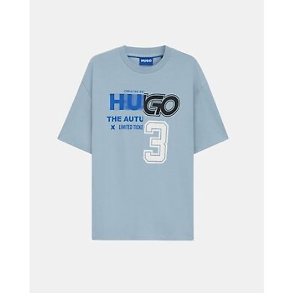 HUGO  T-Shirt 50544168 NESITE günstig online kaufen