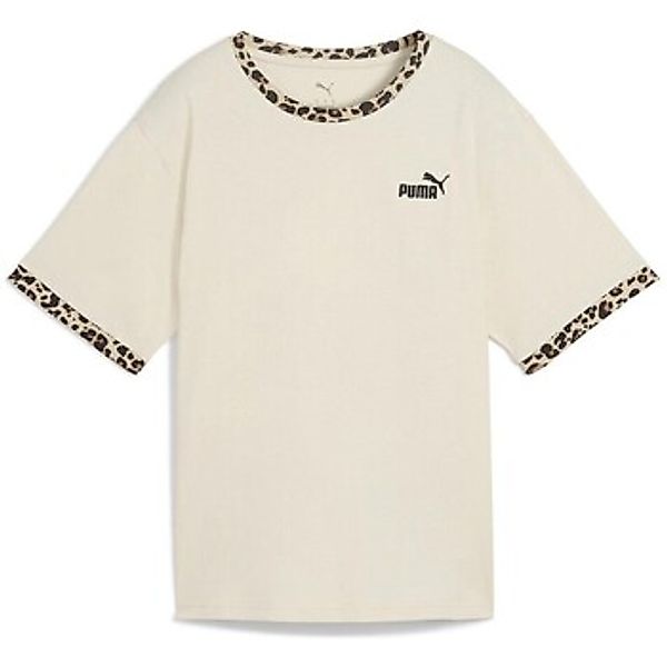 Puma  T-Shirt Ess Graphic Animal günstig online kaufen