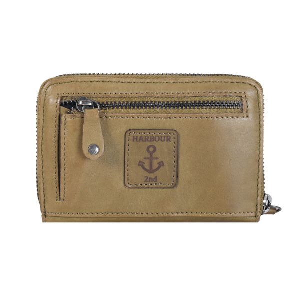 HARBOUR 2nd Geldbörse "Seraphina" Wallet Brieftasche Geldbeutel mit charakt günstig online kaufen