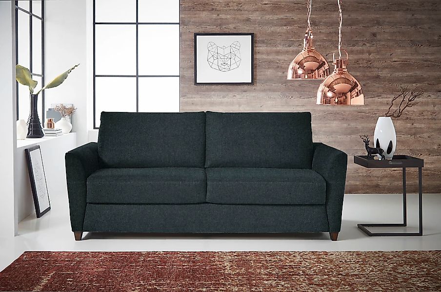 Bali Schlafsofa "Dallas, Dauerschläfer", in 140er und 160er Breite, inkl. E günstig online kaufen