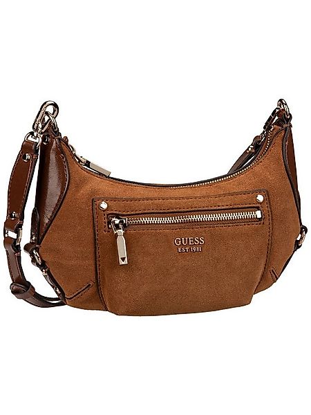 Guess Rucksack Marsha Mini Crossbody günstig online kaufen