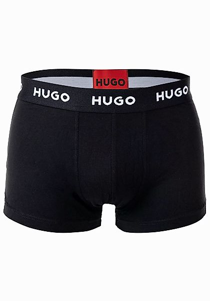 HUGO Boxershorts "Boxershort 3er Pack" günstig online kaufen