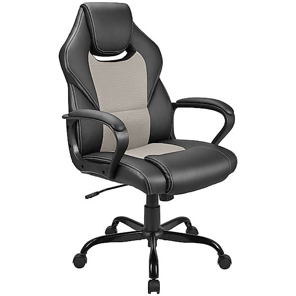 Zedelmaier Bürostuhl ergonomisch chefsessel bürostuhl, Gaming günstig online kaufen