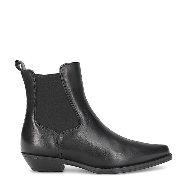 Unisa Unisa FABULA_STT BLACK, Stiefeletten, Schwarz, günstig online kaufen