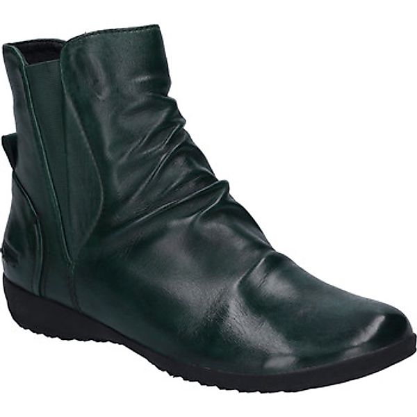 Josef Seibel  Stiefel Naly 66, petrol günstig online kaufen