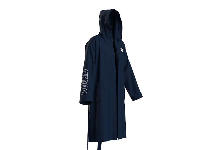 Arena Bademantel Arena Unisex Bademantel ZEPPELIN LIGHT ROBE 009019, Standa günstig online kaufen