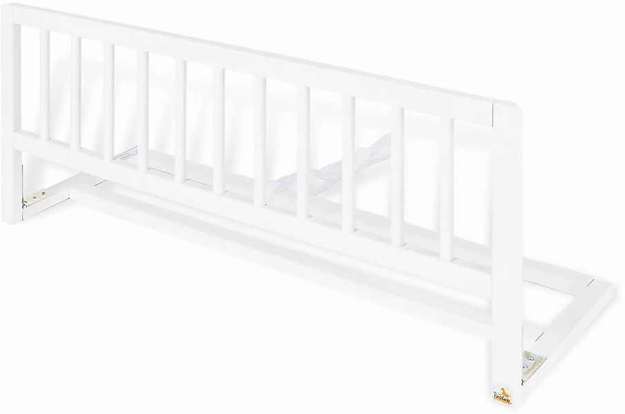 Pinolino Bettschutzgitter "Classic" weiß lackiert günstig online kaufen