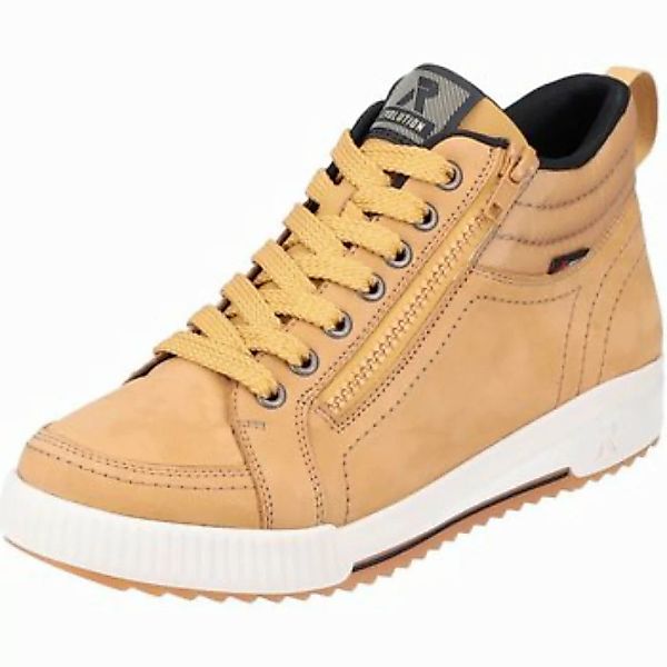 Rieker  Sneaker HWK Stiefel W0100-68 günstig online kaufen