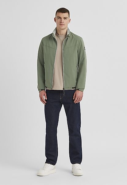 Milestone Blouson MSLivingston Herren Übergangsjacke Jacke günstig online kaufen