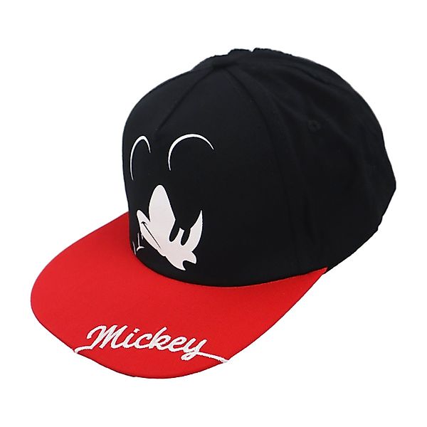 Disney Mickey Mouse Snapback Cap Mickey günstig online kaufen