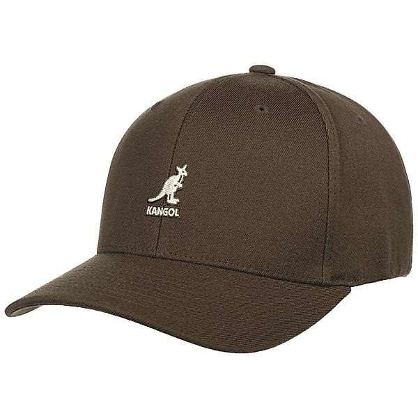 Kangol Baseball Cap (1-St) Baseballcap Hinten günstig online kaufen