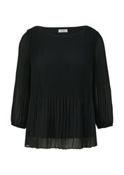 s.Oliver BLACK LABEL Langarmbluse günstig online kaufen
