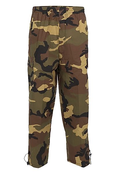 Ben Creek Cargohose 2055 Military Freizeit günstig online kaufen
