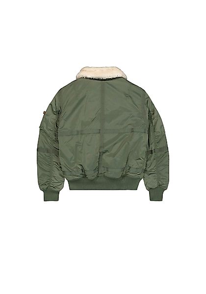 Alpha Industries Bomberjacke "B-15 III TT Two Tone" günstig online kaufen
