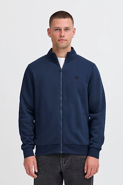 Blend Sweatjacke "BHTomi" Basic Sweatjacke mit Taschen günstig online kaufen