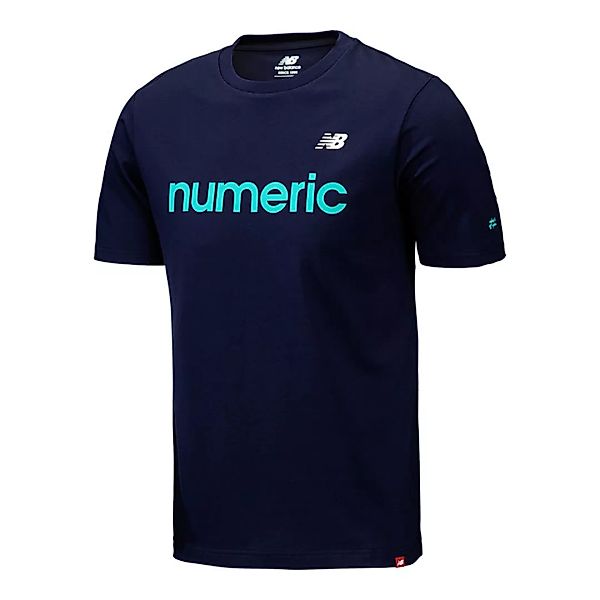 New Balance Squad Kurzarm T-shirt S Pigment günstig online kaufen