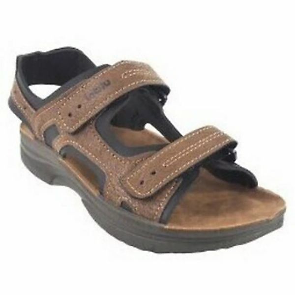 Inblu  Schuhe Herrensandale ry29 braun günstig online kaufen