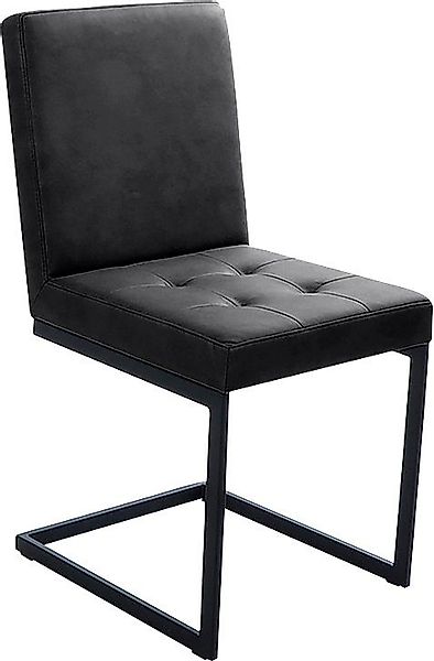 K+W Komfort & Wohnen Freischwinger (1 günstig online kaufen