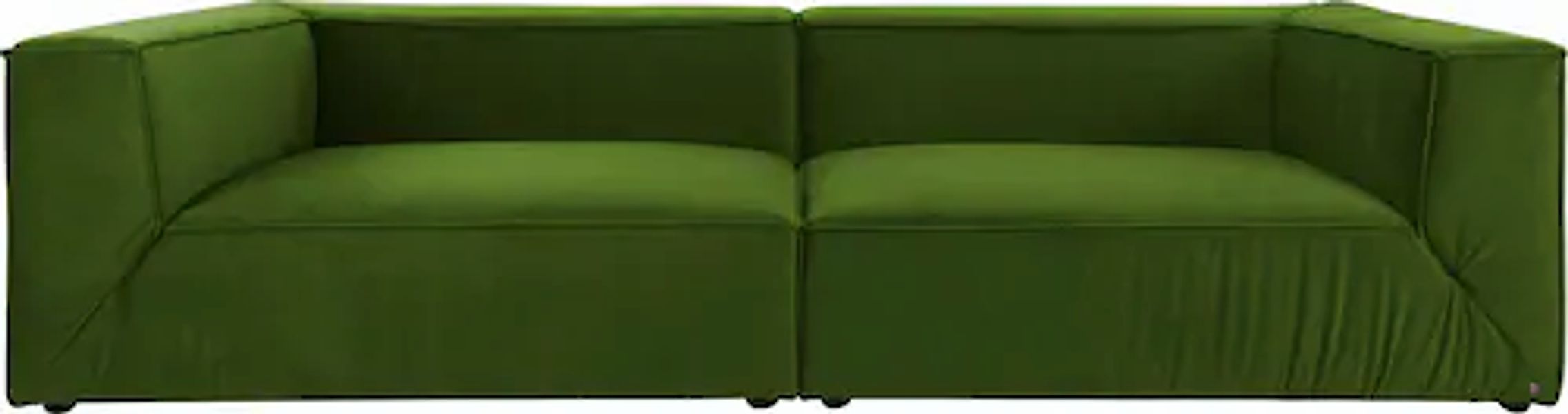 TOM TAILOR HOME Big-Sofa »BIG CUBE«, TOM TAILOR Big-Sofa >>BIG CUBE günstig online kaufen
