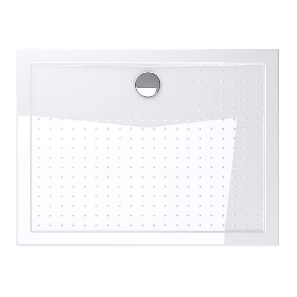 doporro Duschwanne Duschtasse Lucia Acryl Anti-Rutsch günstig online kaufen