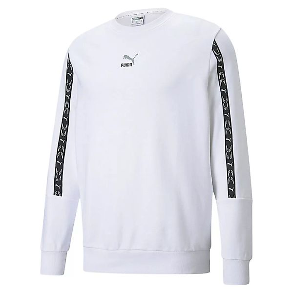 Puma Select Elevate Crew Sweatshirt XL Puma White günstig online kaufen