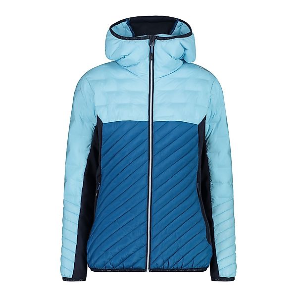 CMP Outdoorjacke CMP Damen Steppjacke Woman günstig online kaufen