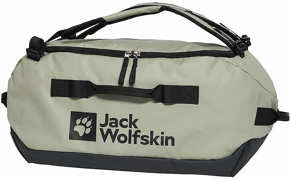 Jack Wolfskin Reisetasche "ALL-IN DUFFLE 45" günstig online kaufen