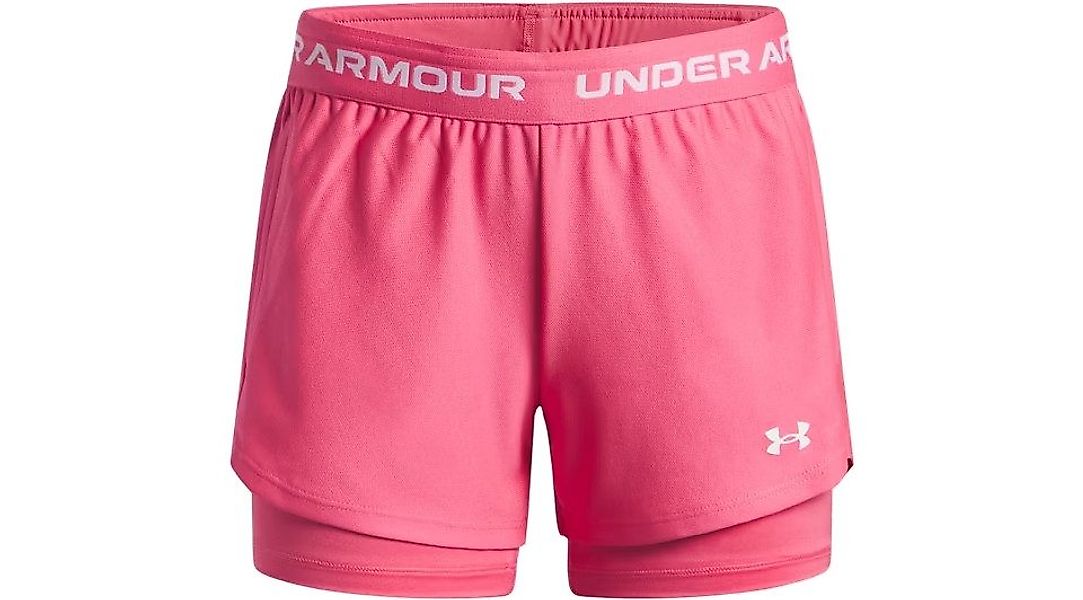 Under Armour® Trainingsshorts Under Armour Shorts günstig online kaufen