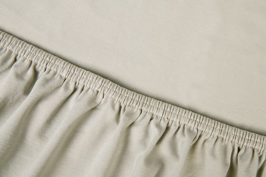 kayori Spannbettlaken "Shizu" Bio-Baumwolle günstig online kaufen