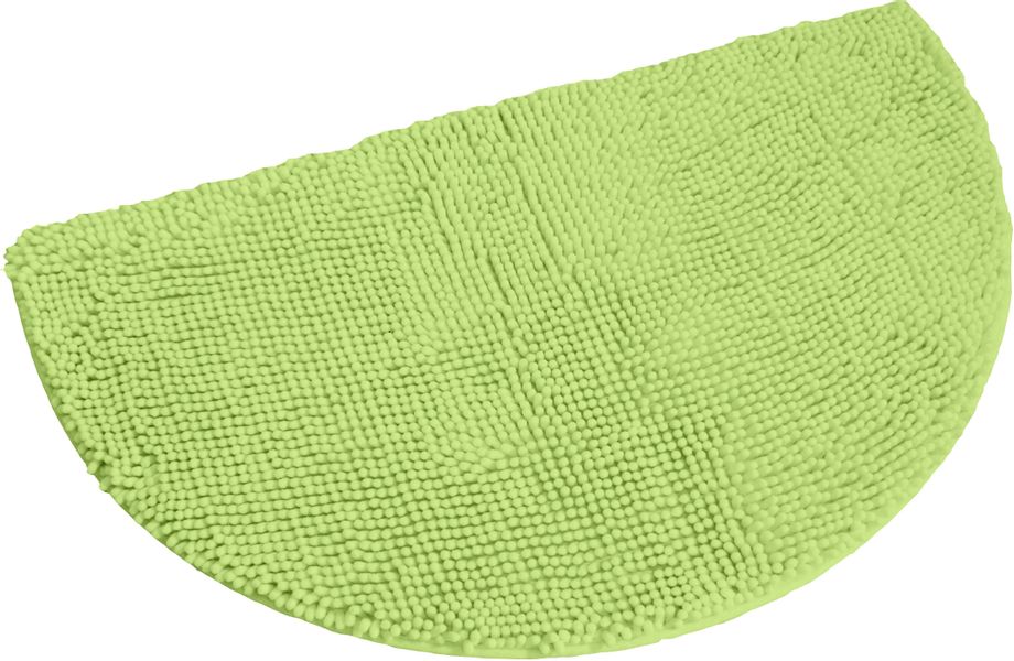 KiNZLER Badematte "Chenille" Höhe 18 mm rutschhemmend beschichtet fußbodenh günstig online kaufen