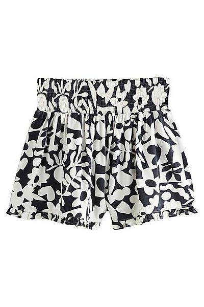 Next Shorts Jerseyshorts zum Hineinschlüpfen mit Print (1-tlg) günstig online kaufen