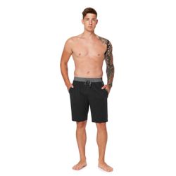 Ladeheid Pyjamashorts Herren Schlafanzughose Kurze Shorts günstig online kaufen