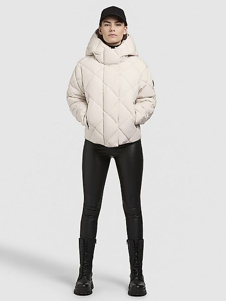 khujo Steppjacke KIMBA günstig online kaufen