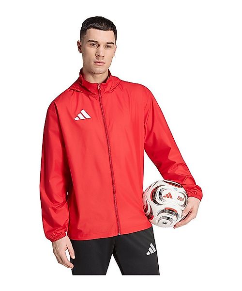 adidas Performance Regenjacke adidas Performance Entrada 26 Regenjacke Dunk günstig online kaufen