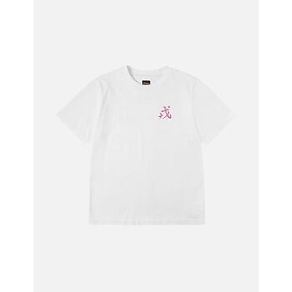 Evisu  T-Shirt 2EAEJM5TS6112 EVISYA-WHITE günstig online kaufen