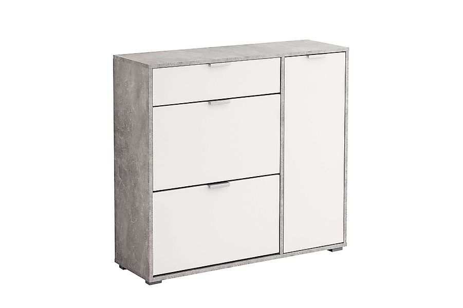 INOSIGN Schuhschrank Arco 2, Schuhkommode, Schuhregal, günstig online kaufen
