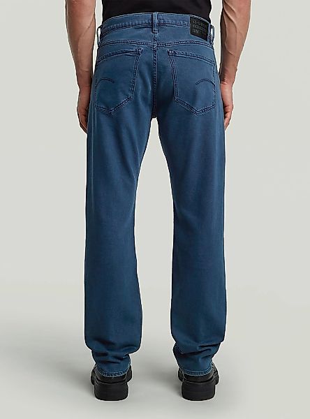 G-STAR 5-Pocket-Jeans "Mosa Straight Jeans" günstig online kaufen
